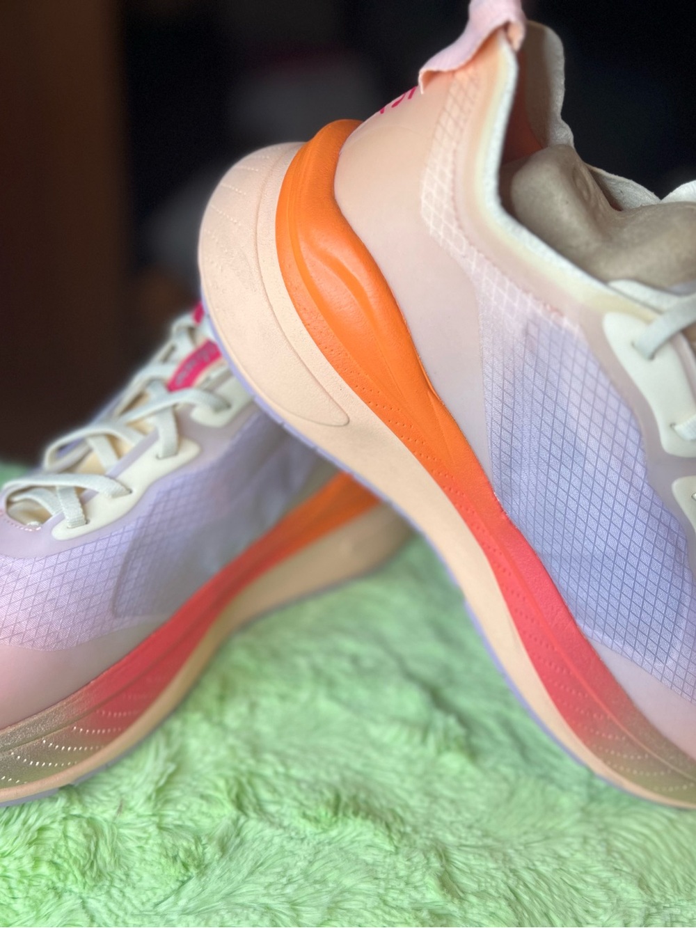 CLOVE ALTO SNEAKERS WOMENS 9 MENS 7.5 - Picture 4 of 10